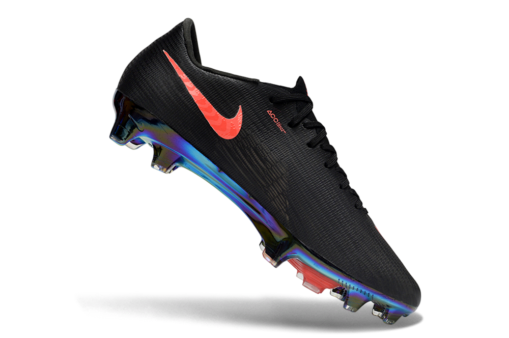 MERCURIAL VAPOR 16 ELITE FG BLACK ORANGE