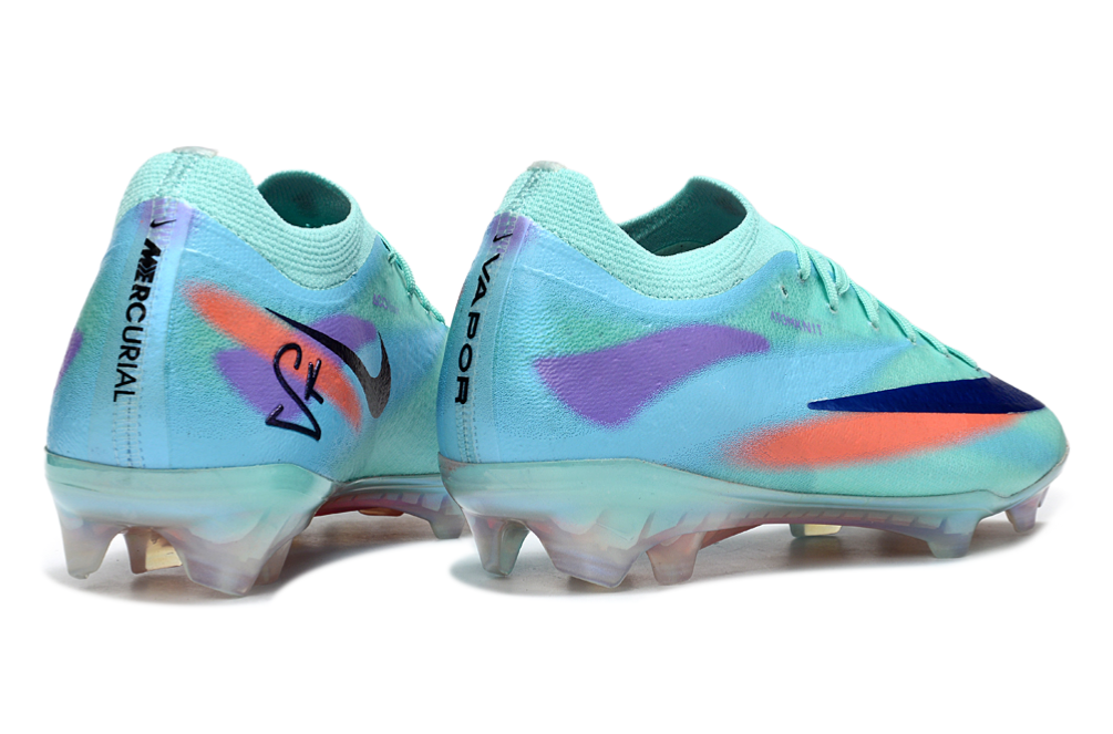 MERCURIAL VAPOR 17 ELITE FG BLUE OCEAN