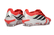 PREDATOR ELITE TONGUE SG WHITE CORAIL