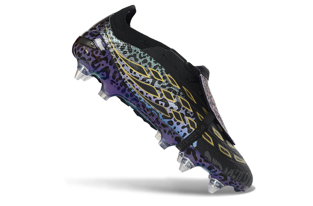PREDATOR ELITE SG LEOPARD