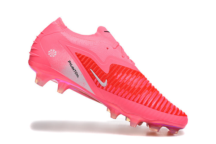 PHANTOM 6 GX ELITE FG PINK BLACK