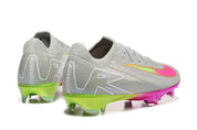 MERCURIAL VAPOR 16 ELITE FG GREY PINK