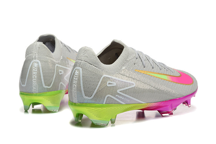 MERCURIAL VAPOR 16 ELITE FG GREY PINK