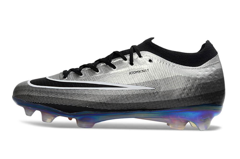 MERCURIAL VAPOR 17 ELITE FG SILVER