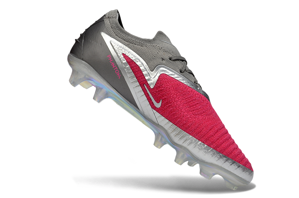 PHANTOM 6 GX FG ELITE SILVA WINE RED