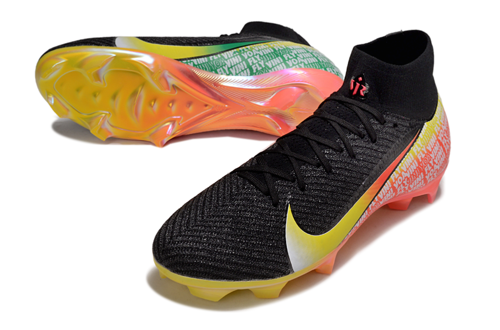 MERCURIAL SUPERFLY ELITE VINI RAINBOW