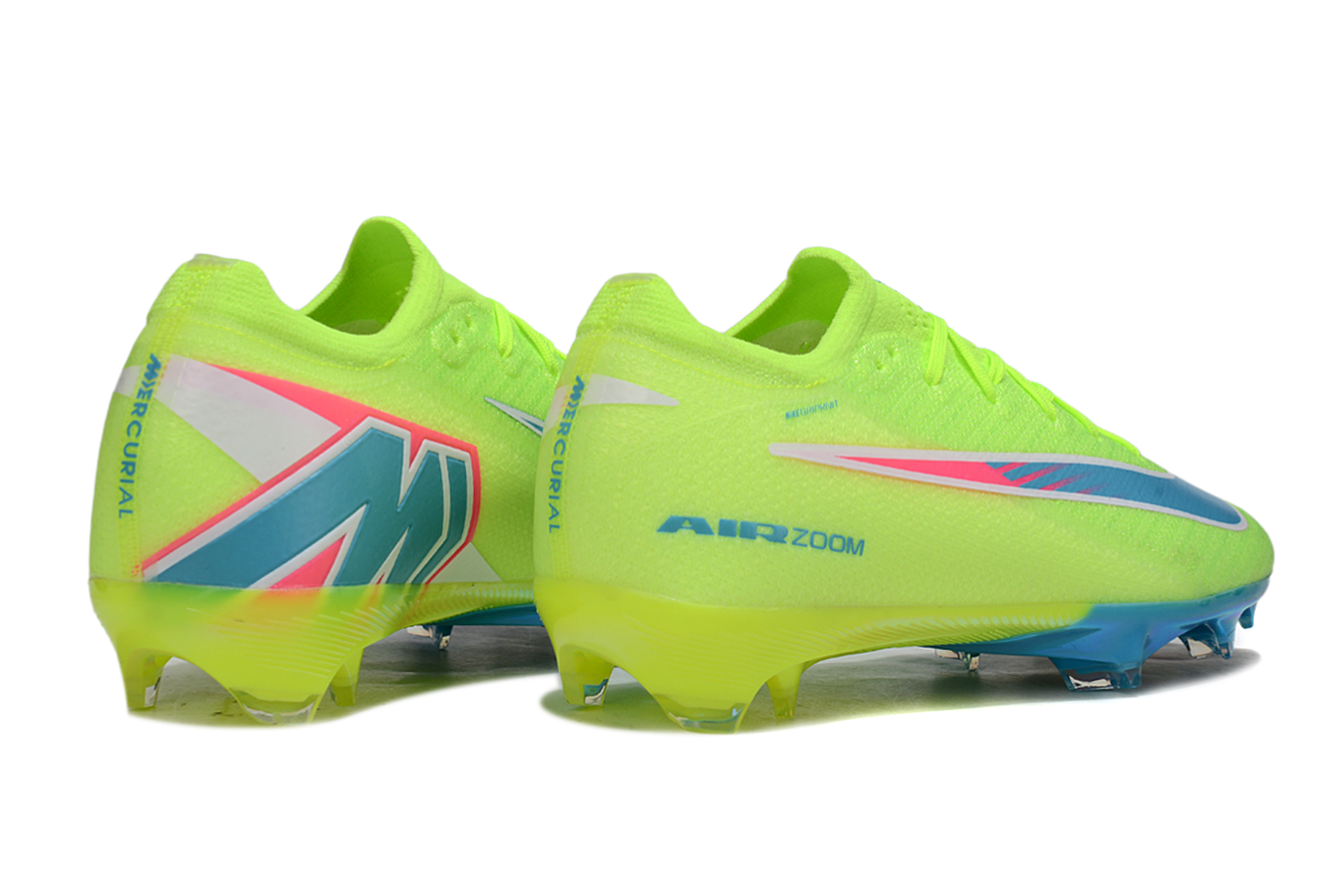 MERCURIAL VAPOR 15 ELITE FG GREEN