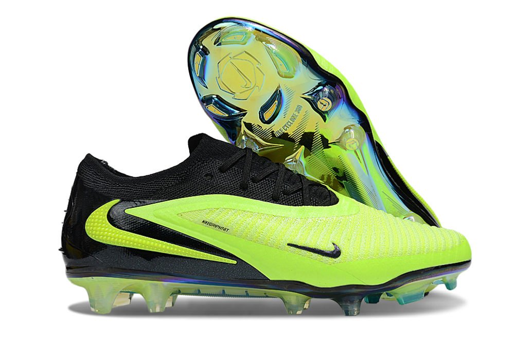 PHANTOM 6 GX ELITE FG LIME BLACK