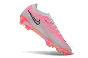 MERCURIAL VAPOR 17 ELITE FG SILVA PINK