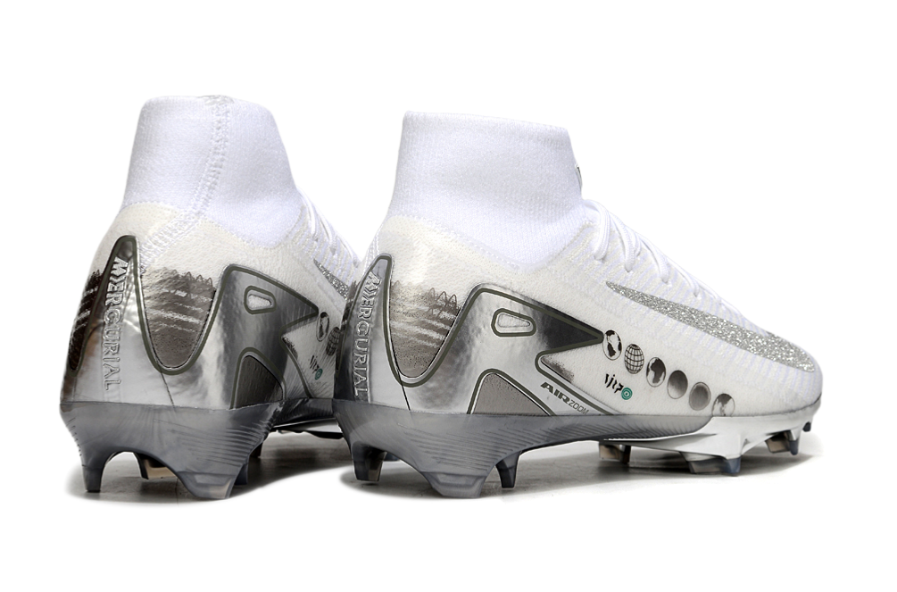 MERCURIAL SUPERFLY FG VINI WHITE
