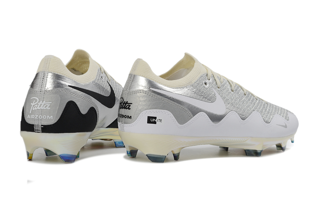 MERCURIAL VAPOR PATTA ELITE FG GREY BEIGE
