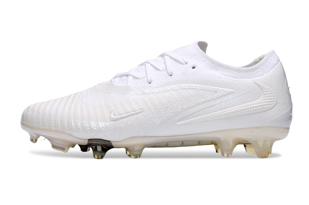 PHANTOM 6 GX ELITE FG FULL WHITE