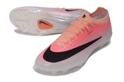 MERCURIAL VAPOR 17 ELITE FG SAUMON