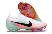 MERCURIAL VAPOR 16 ELITE FG WHITE PINK