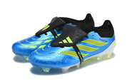 PREDATOR ELITE SG BLUE YELLOW
