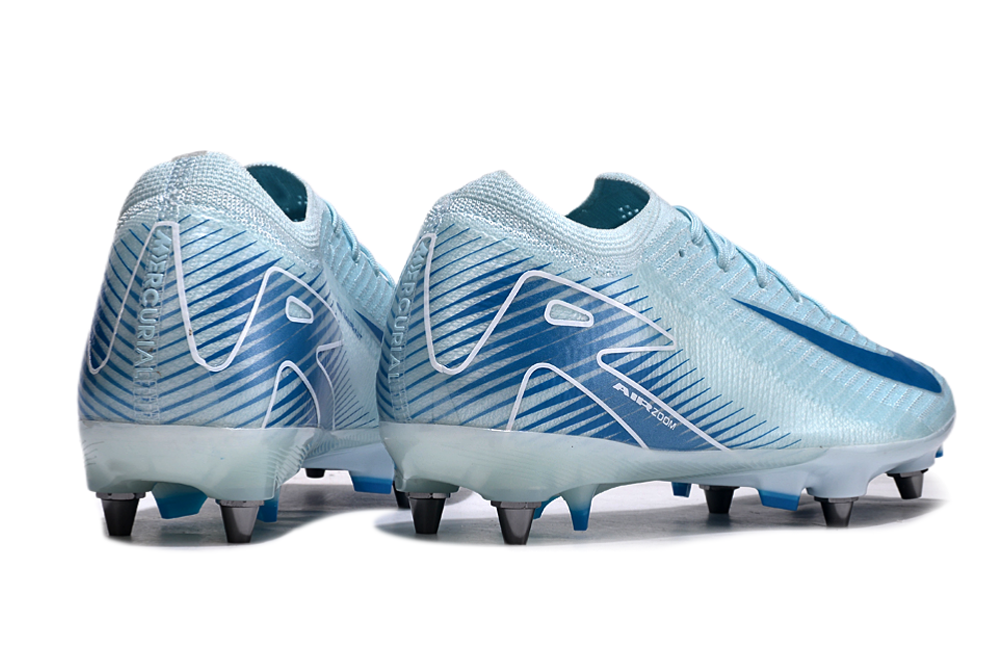 MERCURIAL VAPOR 16 ELITE SG LIGHT BLUE