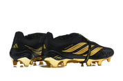 PREDATOR ELITE FG KAKA BLACK GOLD