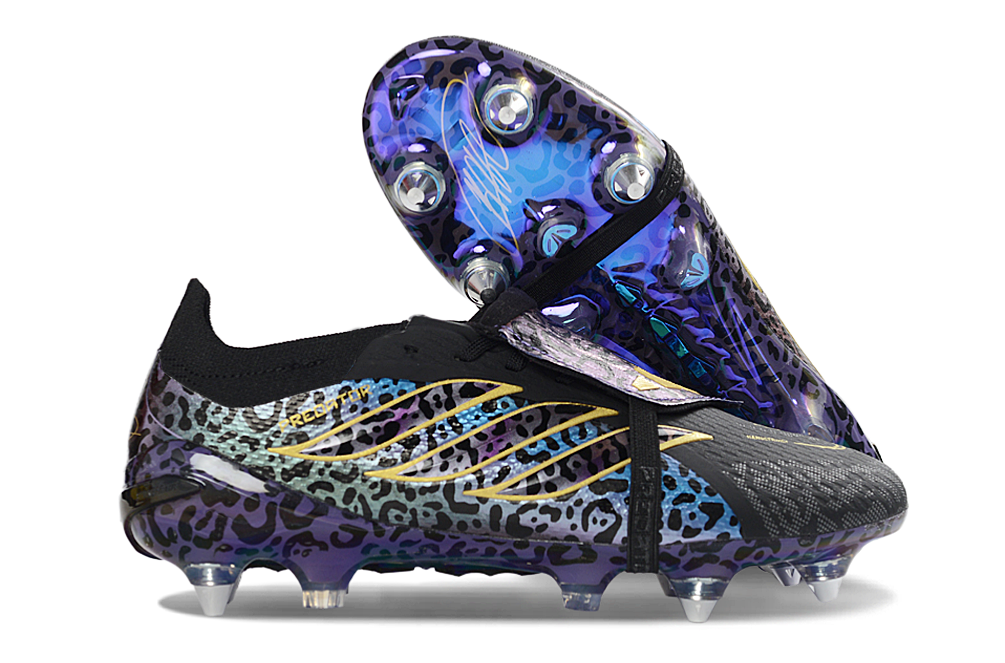 PREDATOR ELITE SG LEOPARD