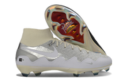 MERCURIAL SUPERFLY PATTA ELITE FG GREY BEIGE