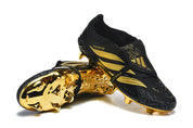 PREDATOR ELITE FG KAKA BLACK GOLD