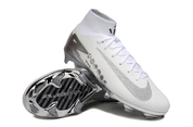 MERCURIAL SUPERFLY FG VINI WHITE