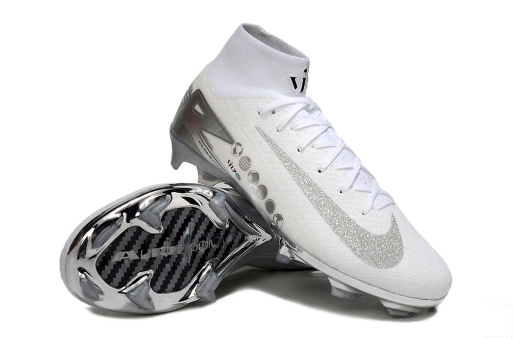 MERCURIAL SUPERFLY FG VINI WHITE