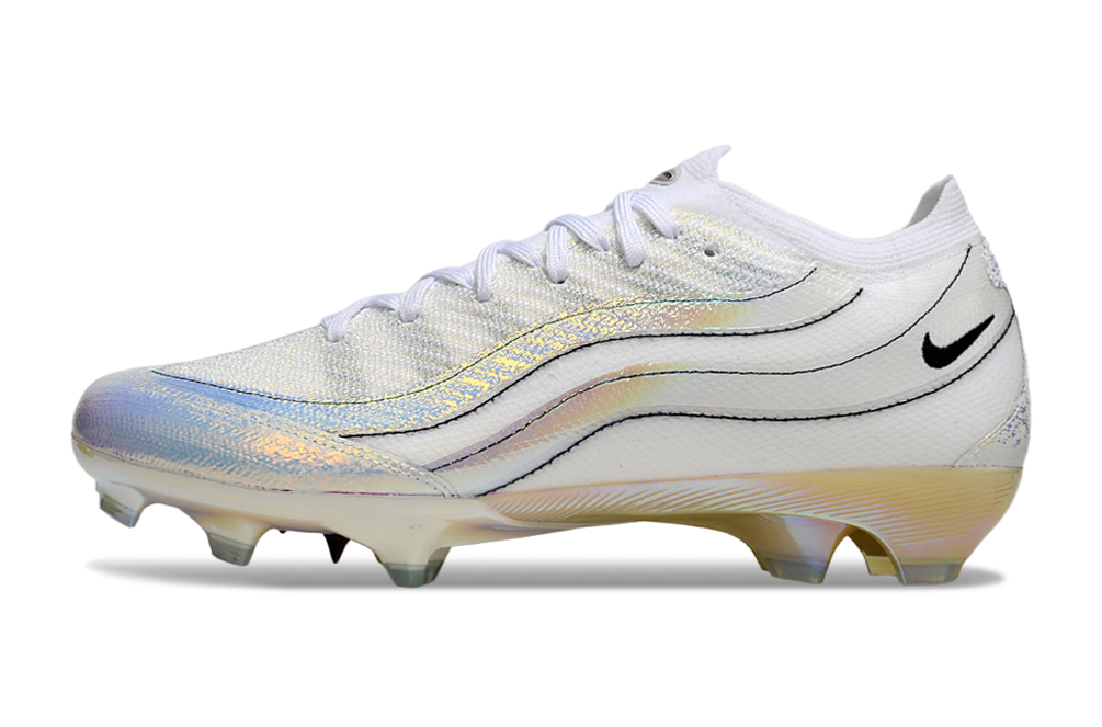 MERCURIAL VAPOR 16 ELITE FG WHITE TN