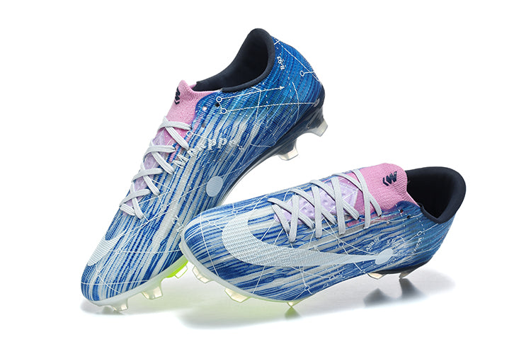MERCURIAL VAPOR 16 ELITE FG BLUE