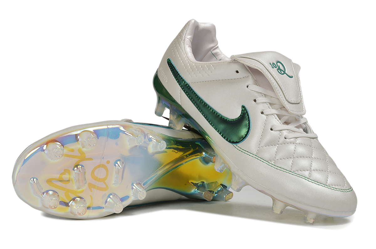 TIEMPO LEGEND SE FG WHITE