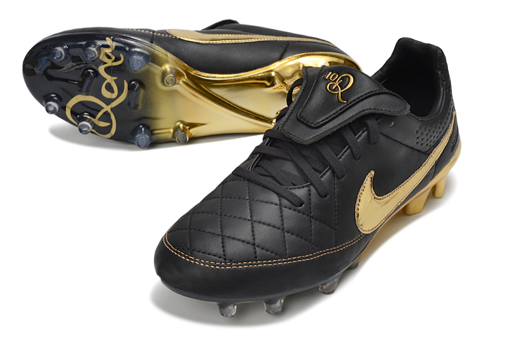 TIEMPO LEGEND R10 FGBLACK GOLD