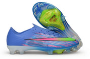 MERCURIAL VAPOR 16 ELITE FG BLUE GREEN