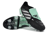 PREDATOR ELITE SG BLACK BLUE