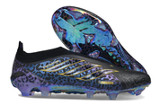 PREDATOR LACELESS ACCURACY FG LEOPARD