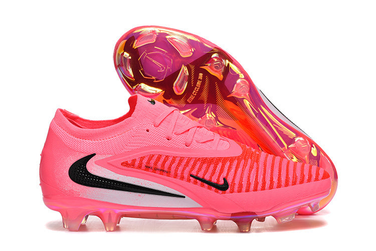 PHANTOM 6 GX ELITE FG PINK BLACK