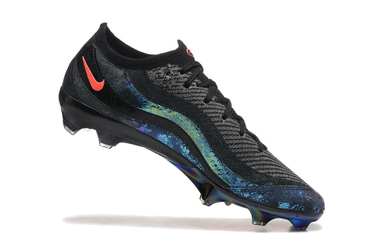 MERCURIAL VAPOR 16 ELITE FG BLACK