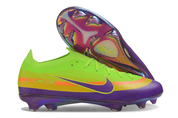 MERCURIAL VAPOR 17 ELITE FG GREEN PURPLE