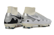 MERCURIAL SUPERFLY PATTA ELITE FG GREY BEIGE