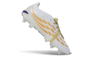 PREDATOR ZIDANE ELITE SG WHITE GOLD
