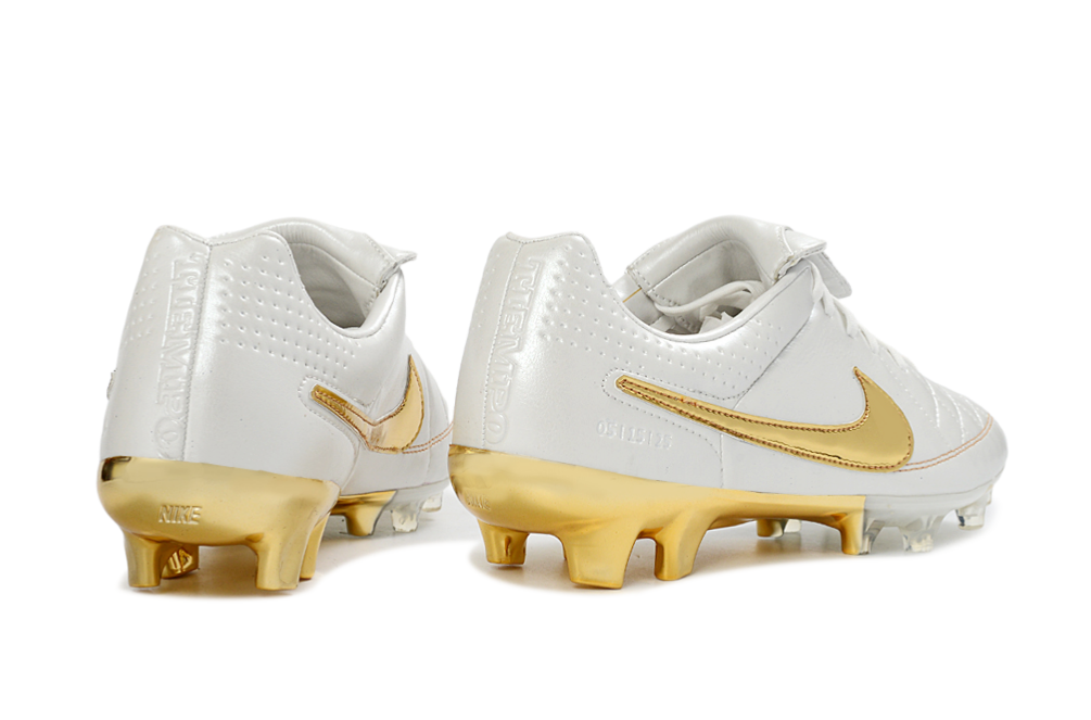 TIEMPO LEGEND R10 FG WHITE GOLD
