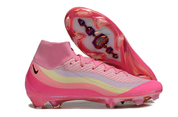 MERCURIAL SUPERFLY ELITE FG PINK