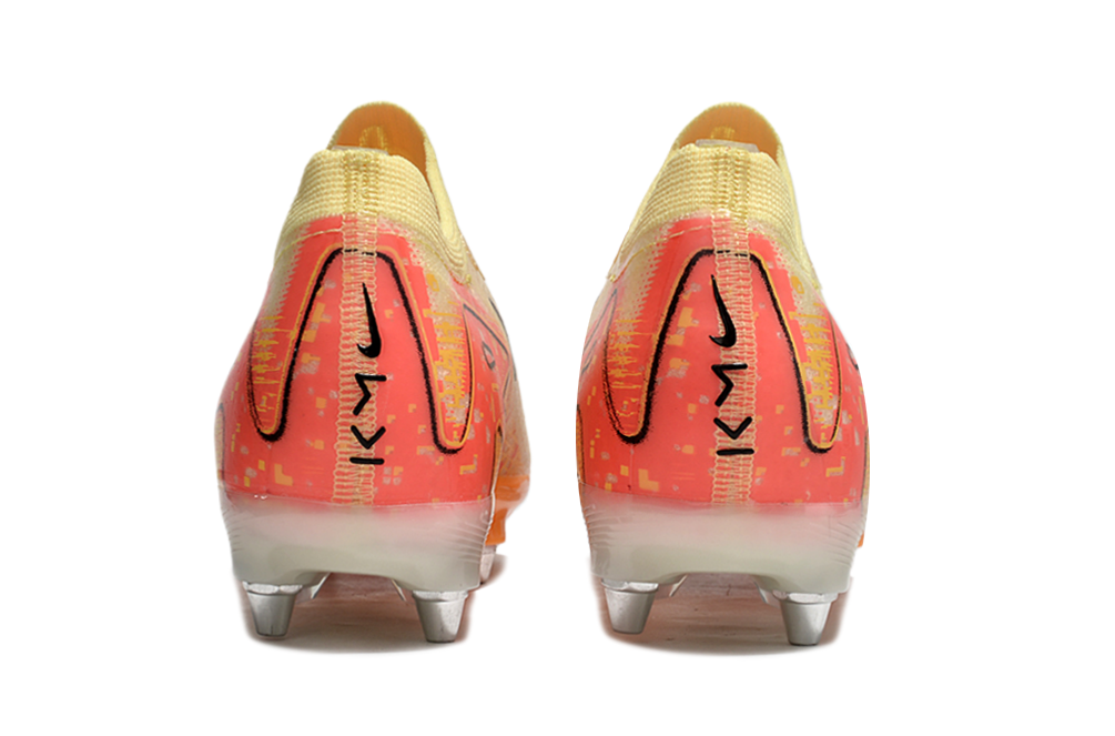 MERCURIAL VAPOR 16 ELITE SG ORANGE KM