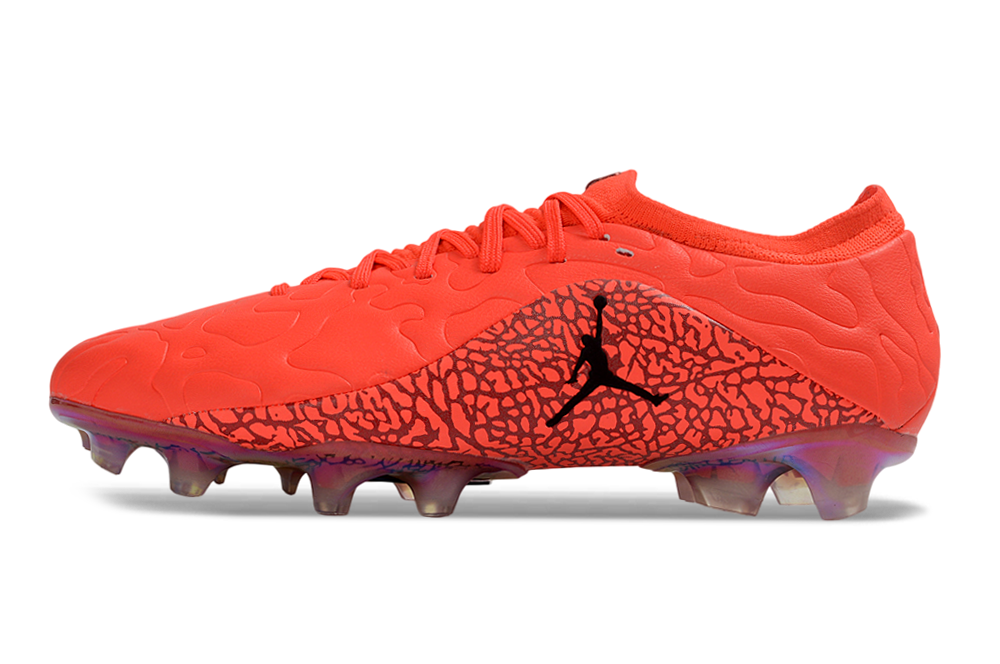 TIEMPO MAESTRO ELITE FG ORANGE