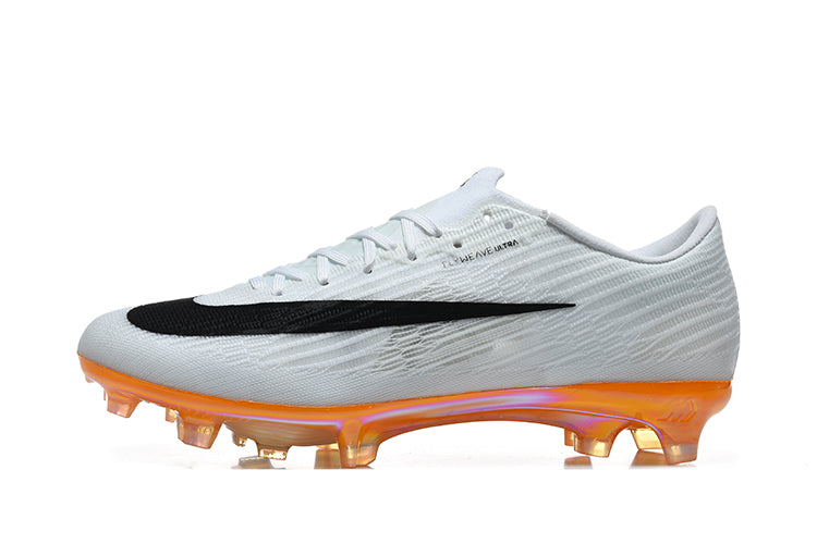 MERCURIAL VAPOR 16 ELITE FG GREY ORANGE