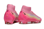MERCURIAL SUPERFLY ELITE FG PINK