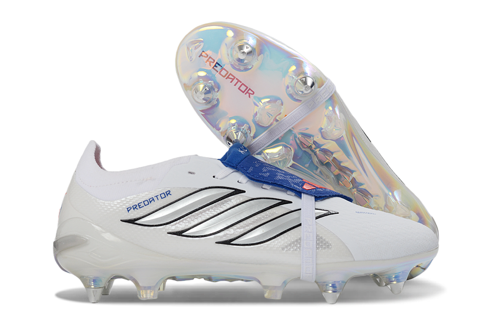 PREDATOR ELITE SG WHITE