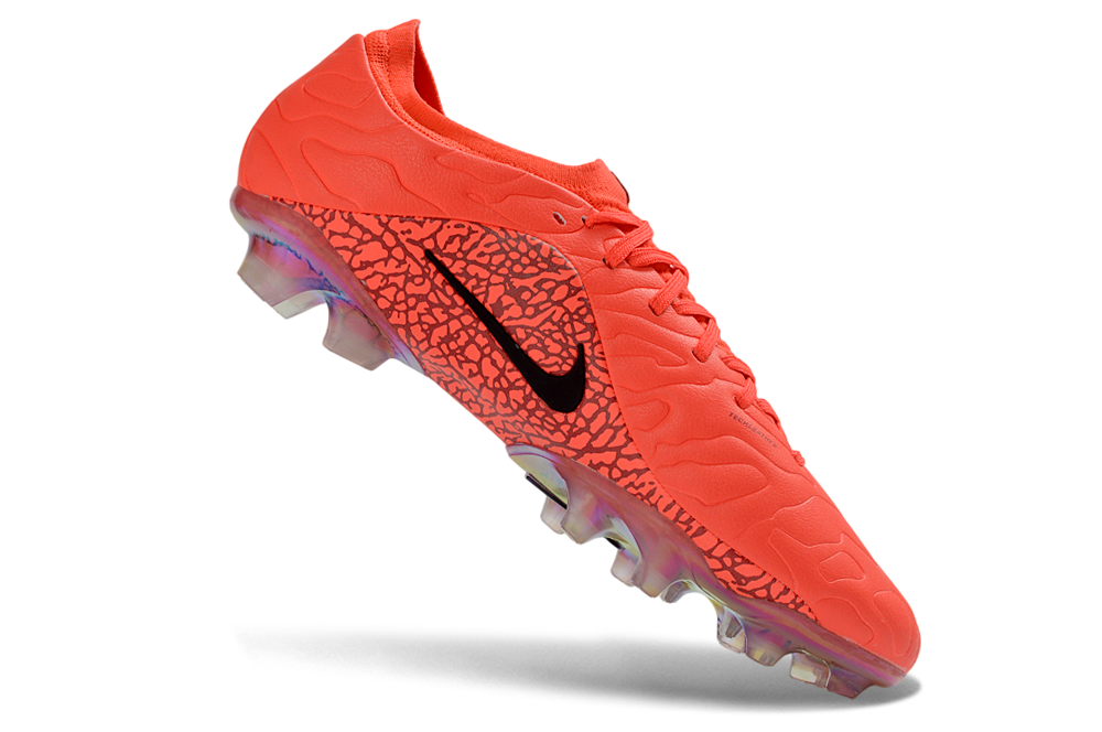 TIEMPO MAESTRO ELITE FG ORANGE