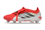 PREDATOR ELITE TONGUE SG WHITE CORAIL