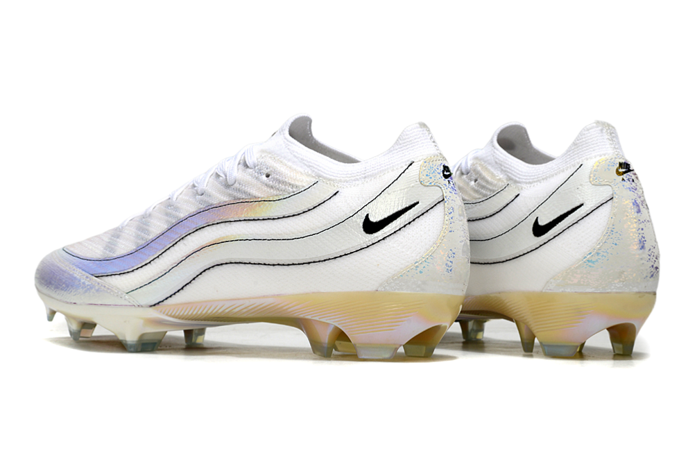 MERCURIAL VAPOR 16 ELITE FG WHITE TN