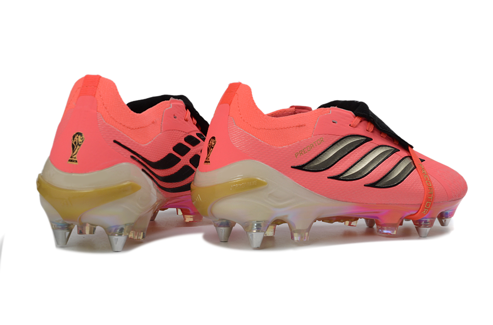 PREDATOR ELITE SG CORAIL 26