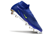 PHANTOM 6 GX LACELESS FG DARK BLUE BOOST